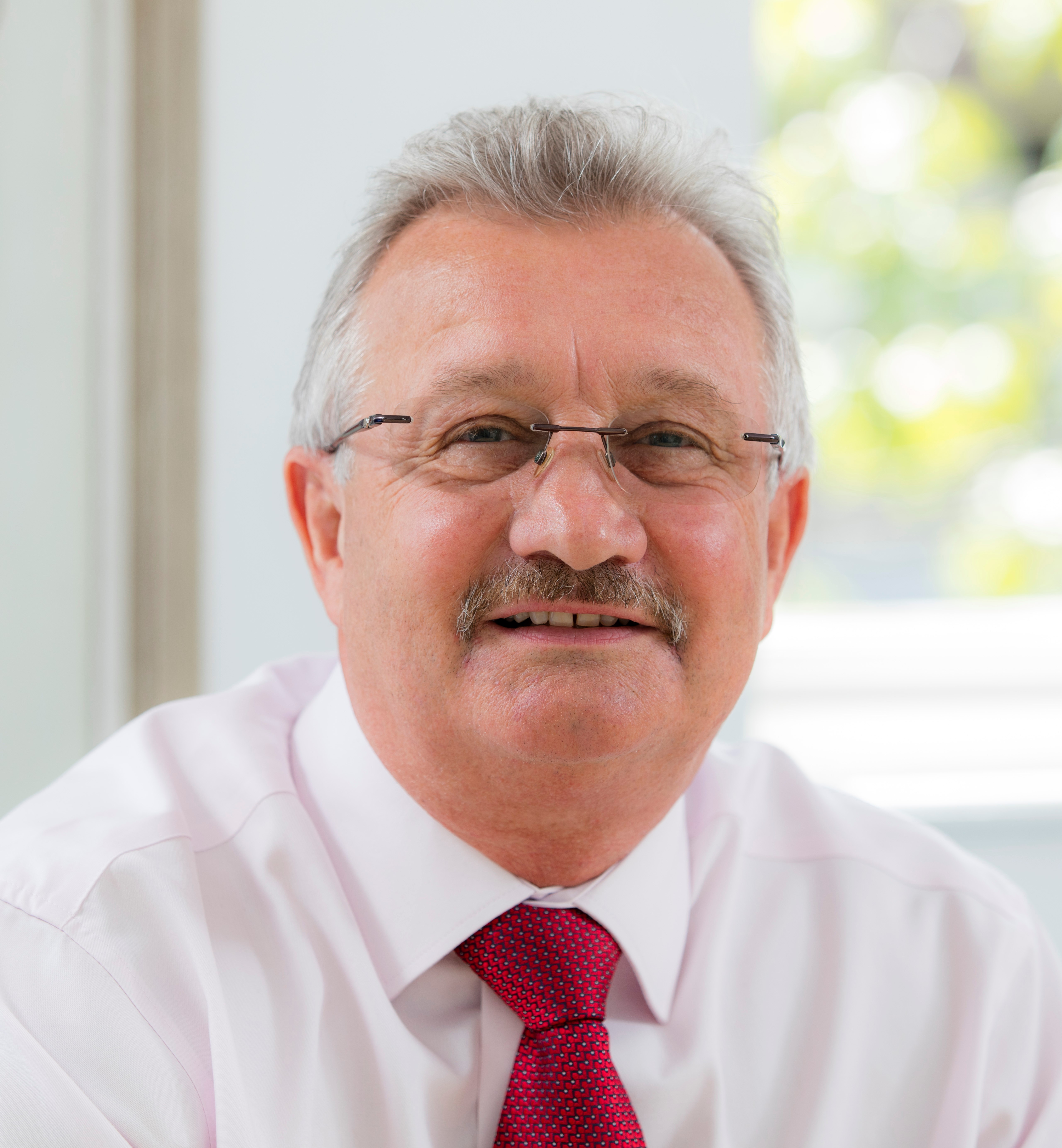 Alan Wainwright 2020