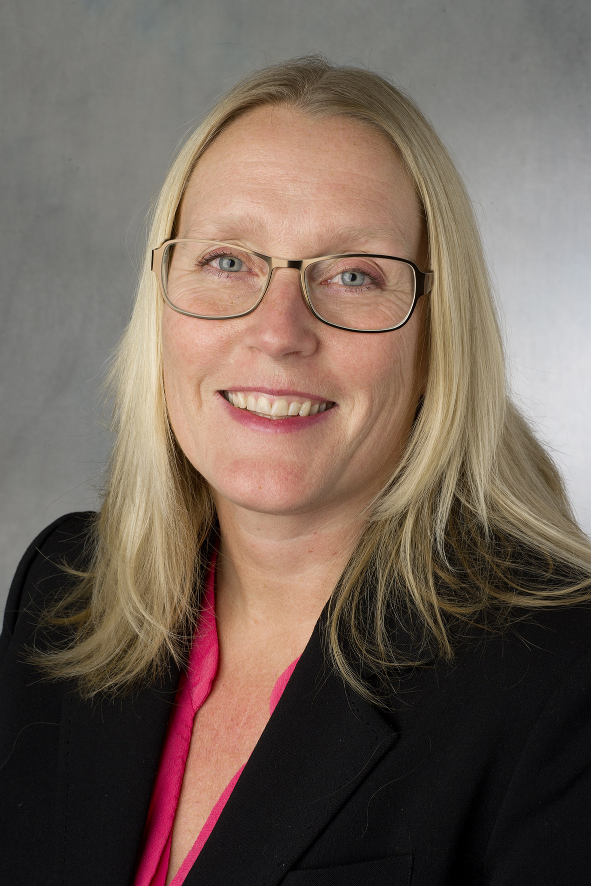 Gabriella Lillsunde Larsson